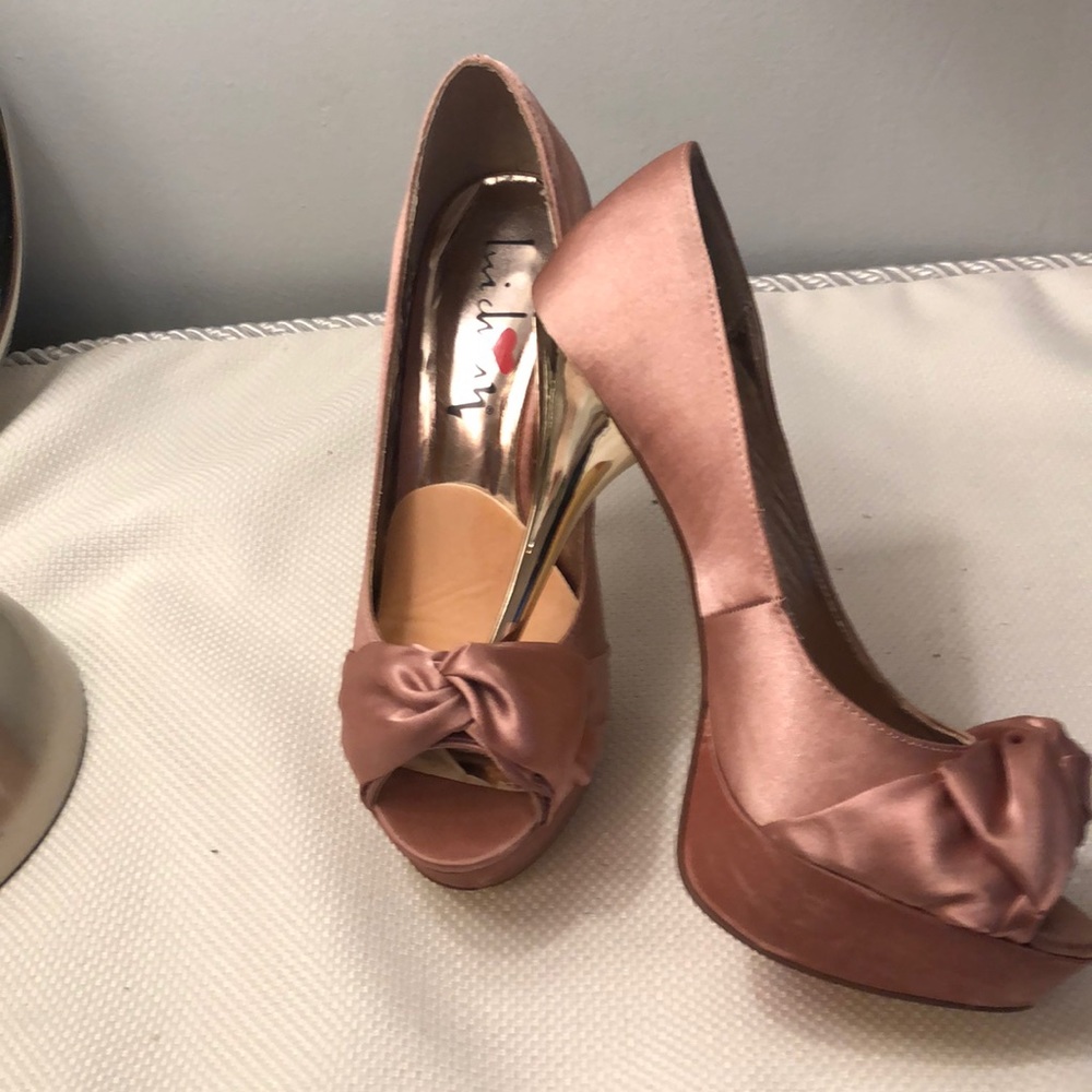 Luichiny heels